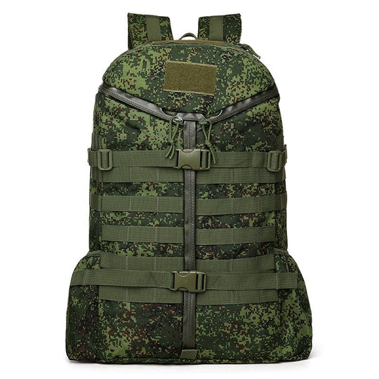 Unisex Adventure Ryggsekk Multi-Purpose Robust Design 2