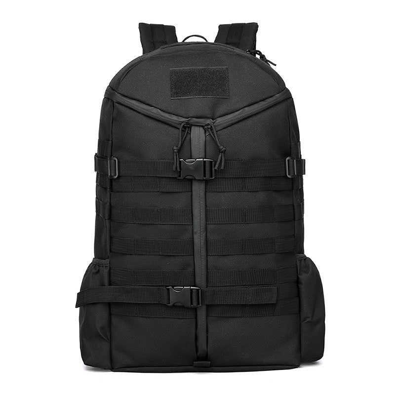 Unisex Adventure Ryggsekk Multi-Purpose Robust Design 4