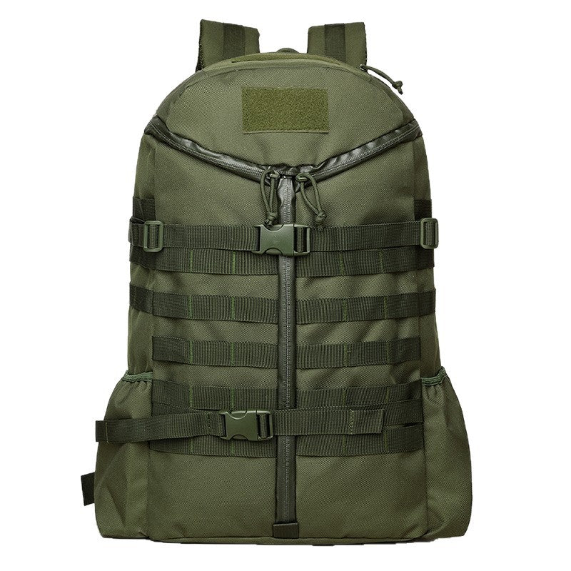 Unisex Adventure Ryggsekk Multi-Purpose Robust Design 5