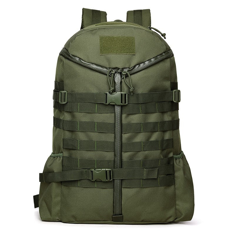 Unisex Adventure Ryggsekk Multi-Purpose Robust Design 7