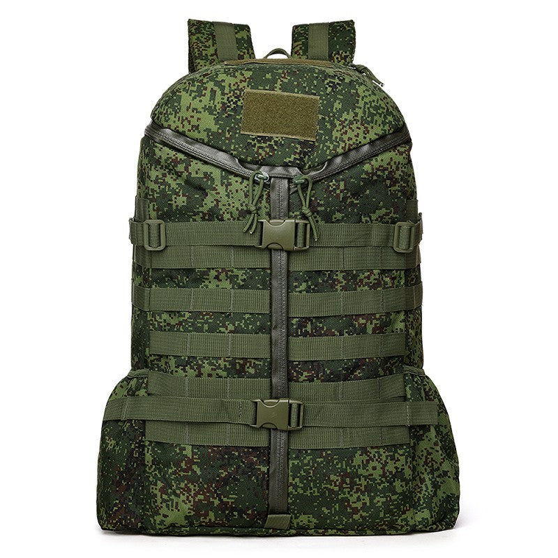 Unisex Adventure Ryggsekk Multi-Purpose Robust Design 8