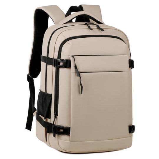 Unisex Adventure Ryggsekk med Flere Rom 0