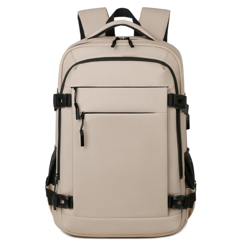 Unisex Adventure Ryggsekk med Flere Rom 1
