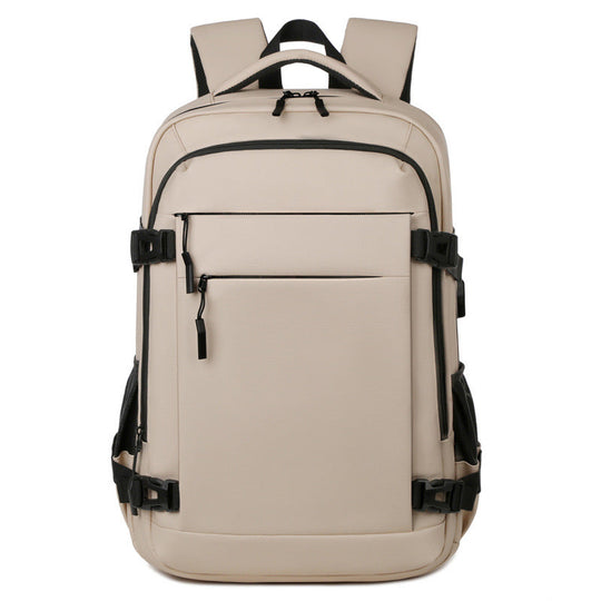 Unisex Adventure Ryggsekk med Flere Rom 1