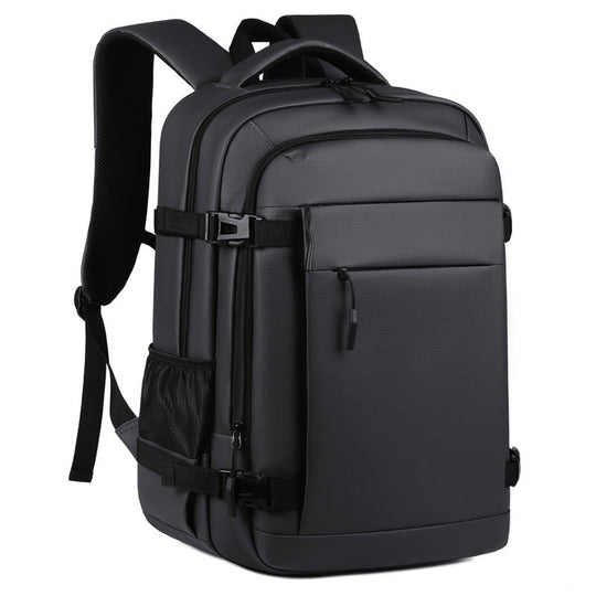 Unisex Adventure Ryggsekk med Flere Rom 3