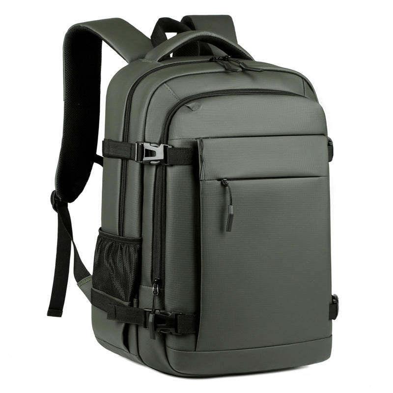 Unisex Adventure Ryggsekk med Flere Rom 4