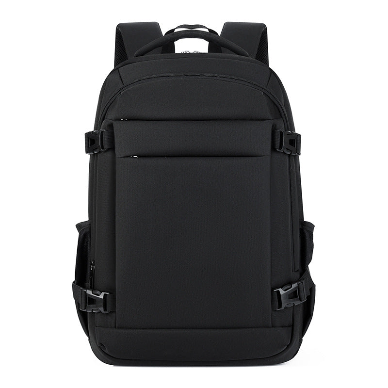 Unisex Adventure Ryggsekk med Flere Rom 5