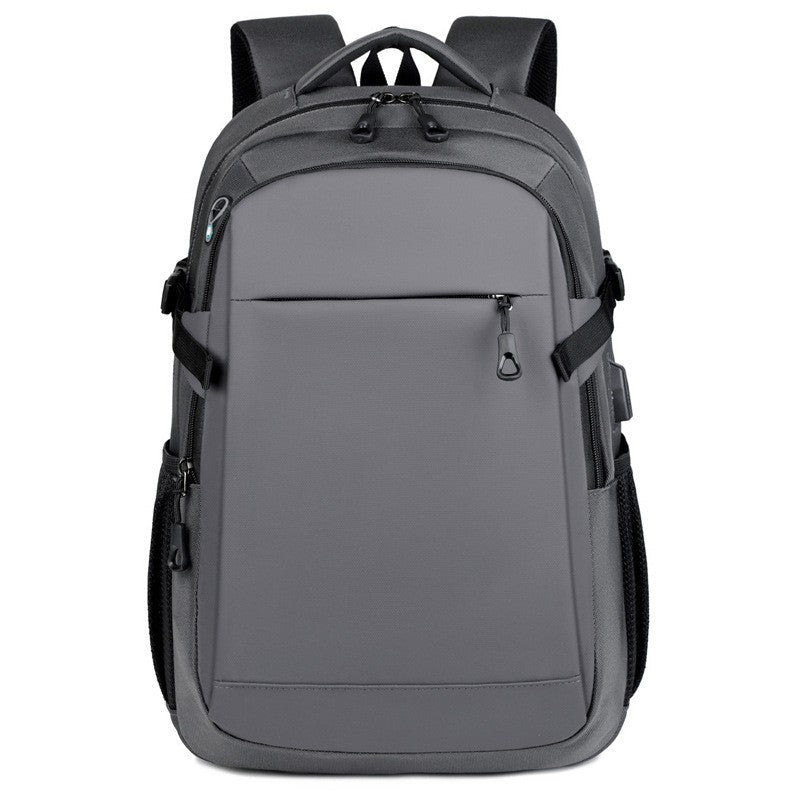 Unisex Adventure Ryggsekk med Flere Rom 6