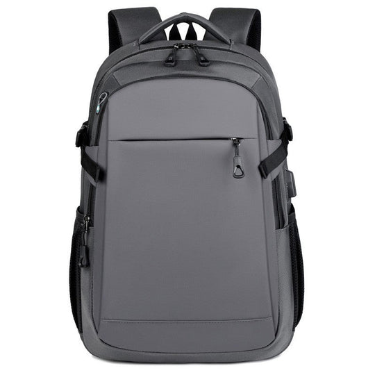 Unisex Adventure Ryggsekk med Flere Rom 6