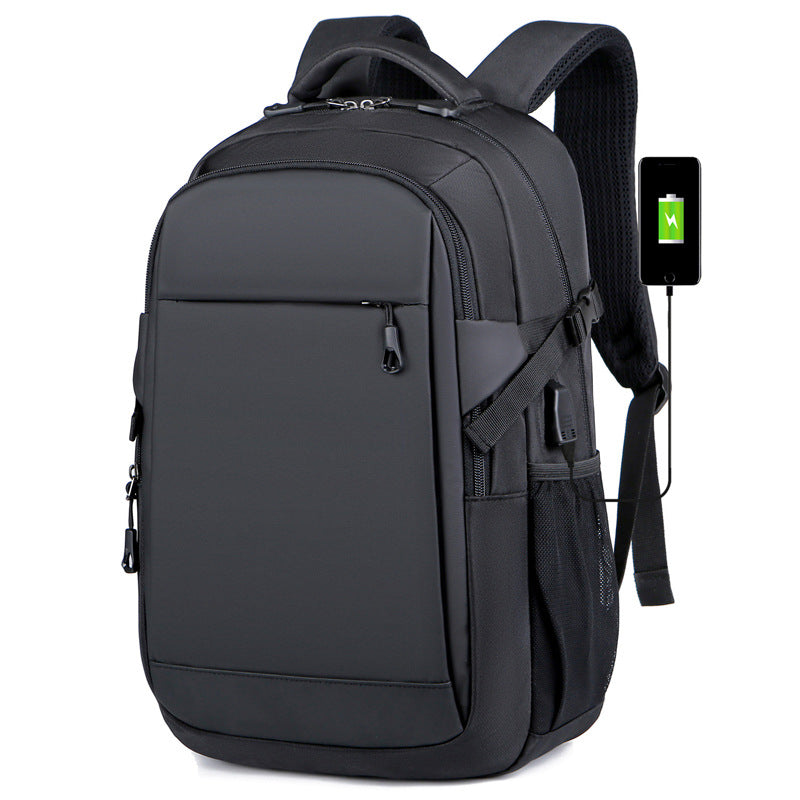 Unisex Adventure Ryggsekk med Flere Rom 7