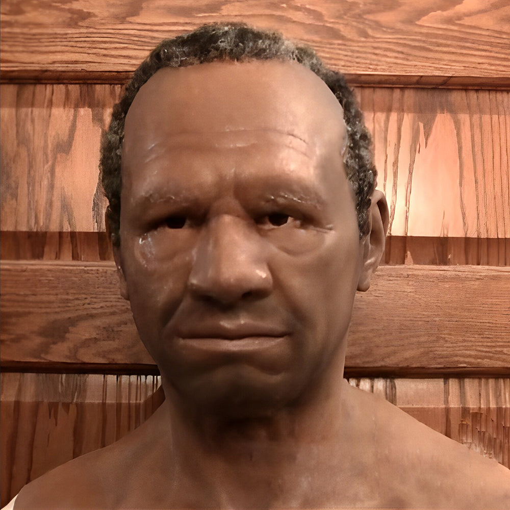 Unisex Ansiktsmaske for Halloween og Cosplay 22