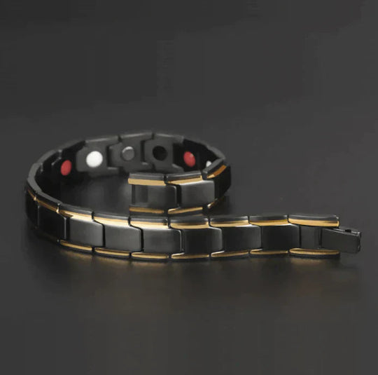 Unisex Armbånd Magnetisk Moderne Stil 2