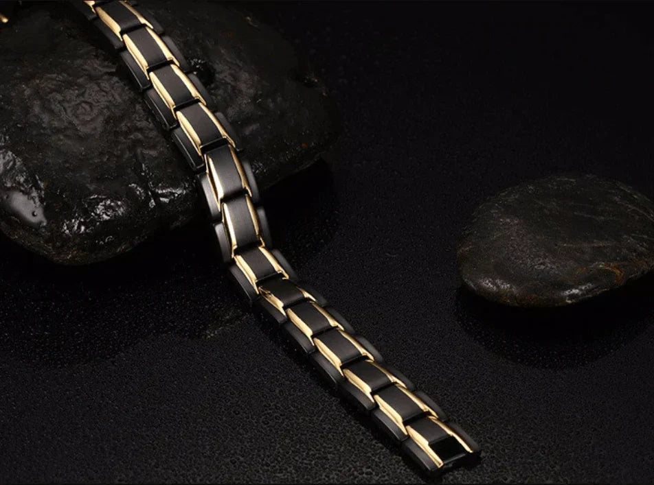 Unisex Armbånd Magnetisk Moderne Stil 7