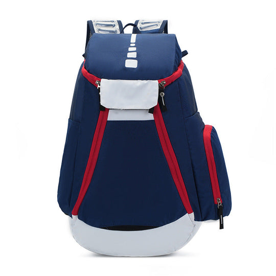 Unisex Atletisk Ryggsekk Allsidig Design 1