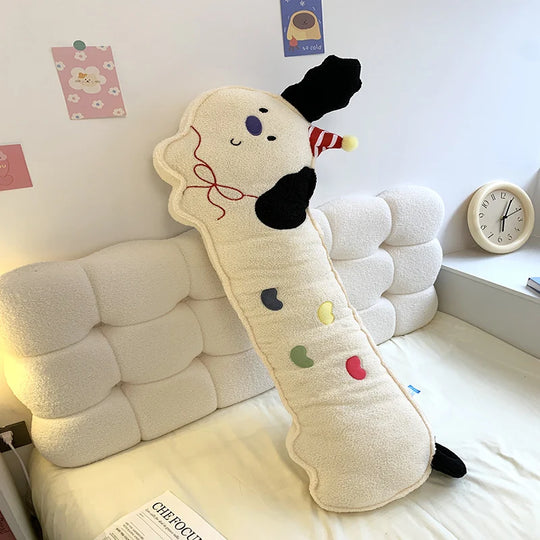 Unisex Avlang Hundemotiv Kroppspute Komfortabel 5