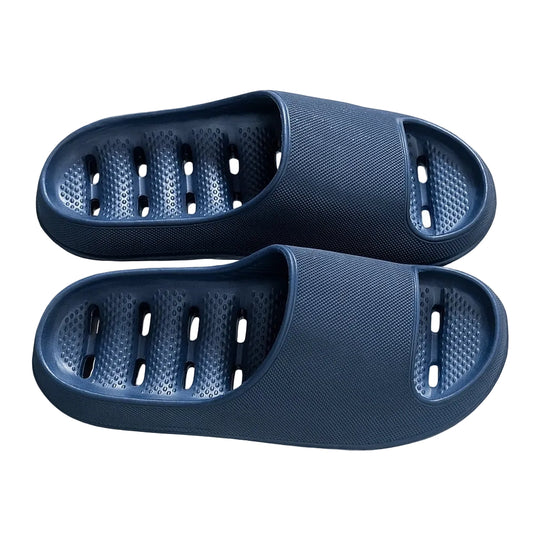 Unisex Badetøfler med Ergonomisk Design 0