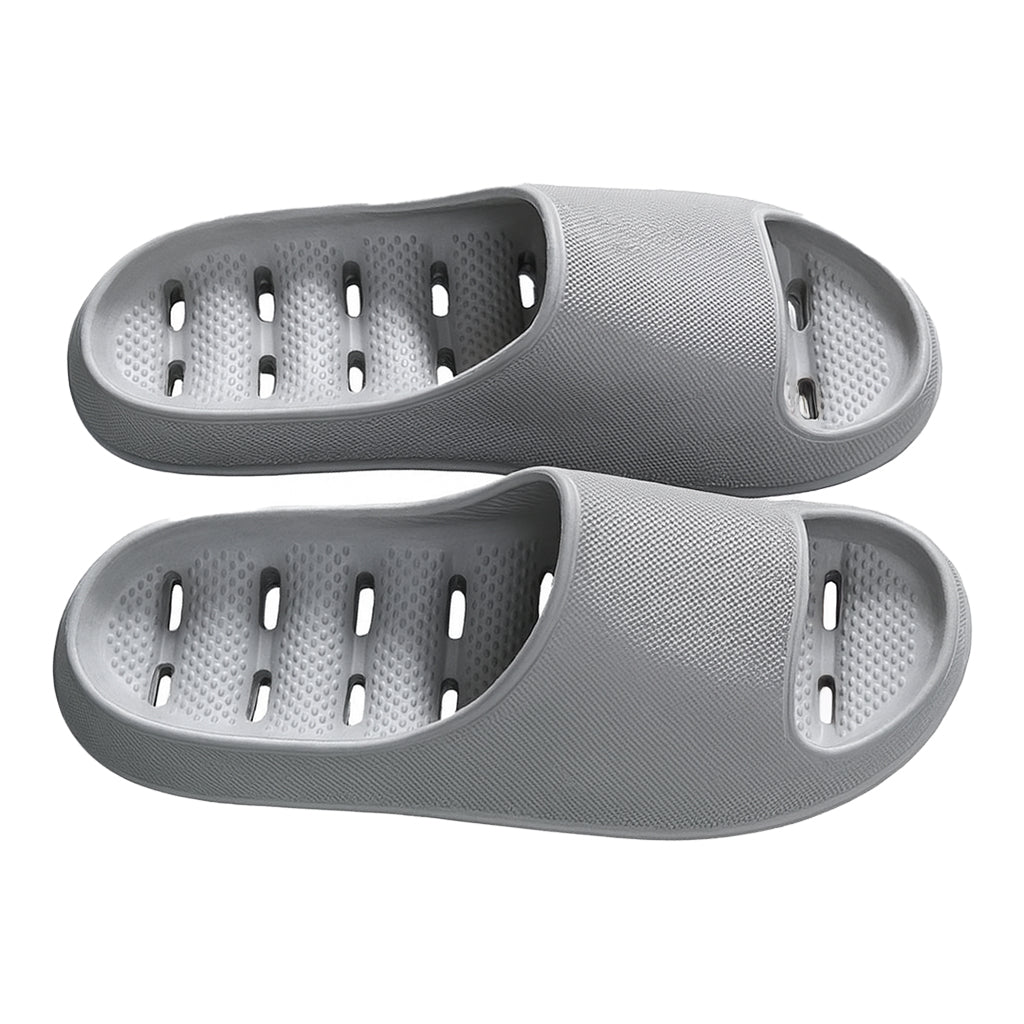 Unisex Badetøfler med Ergonomisk Design 1