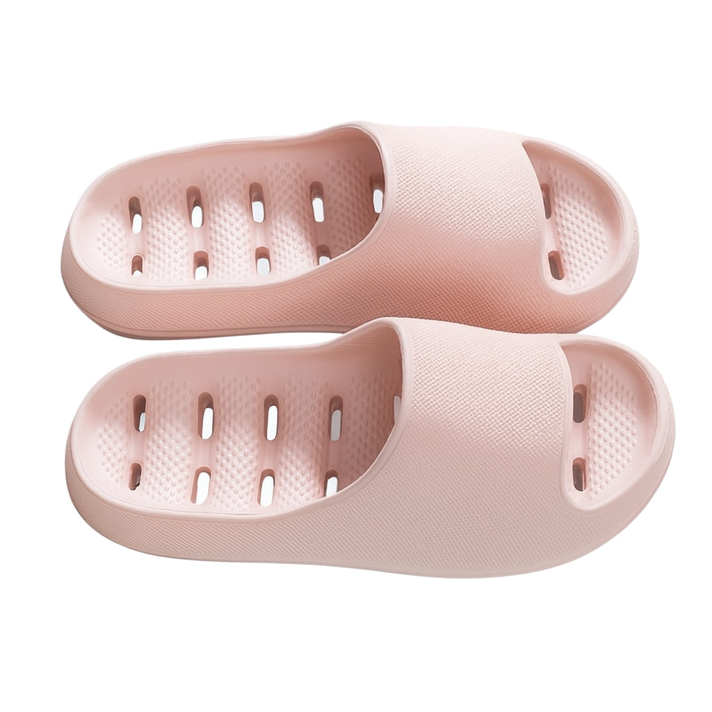 Unisex Badetøfler med Ergonomisk Design 5