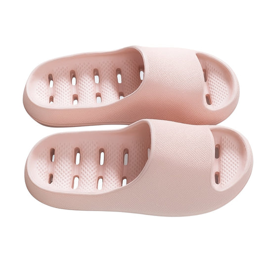 Unisex Badetøfler med Ergonomisk Design 5