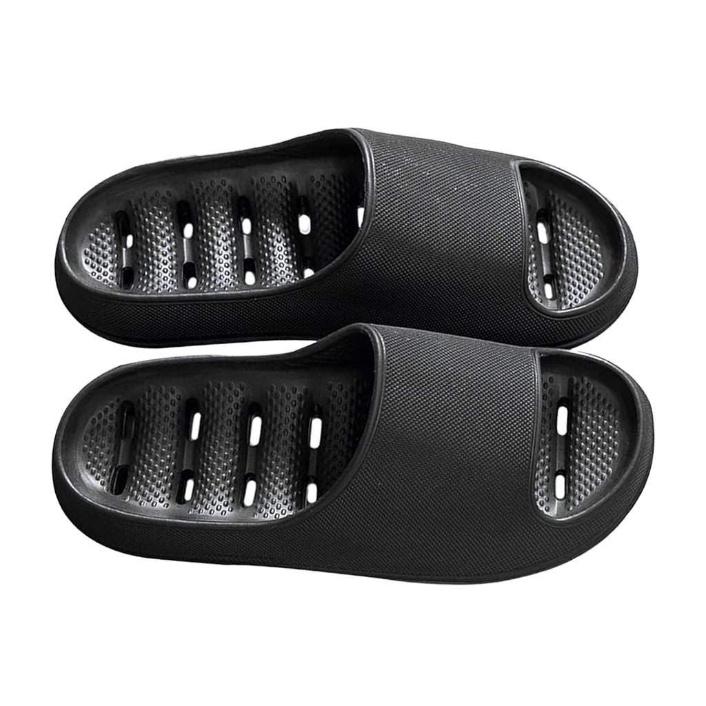 Unisex Badetøfler med Ergonomisk Design 6