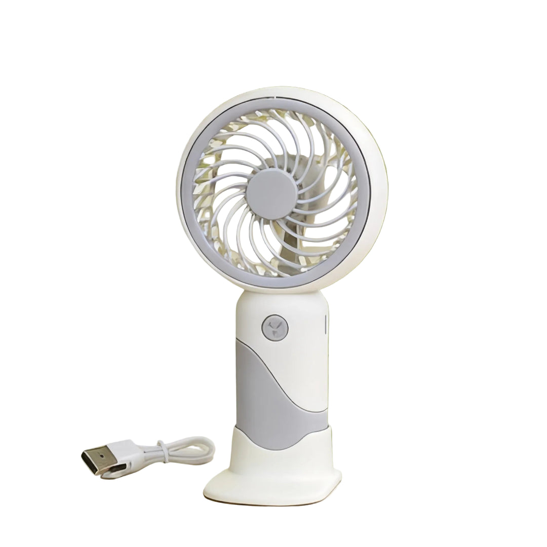 Unisex Bærbar Bordvifte Med USB-tilkobling Designet For Komfort 0