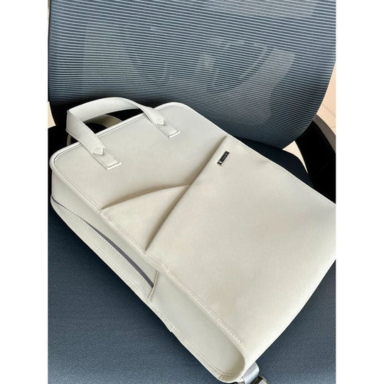 Unisex Bærbar Koffert Moderne Design 0