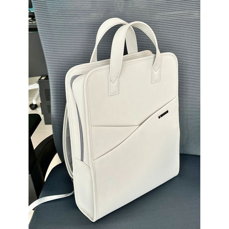 Unisex Bærbar Koffert Moderne Design 1