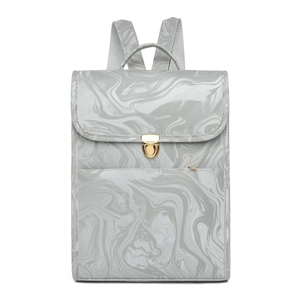 Unisex Bærbar Koffert Moderne Design 7