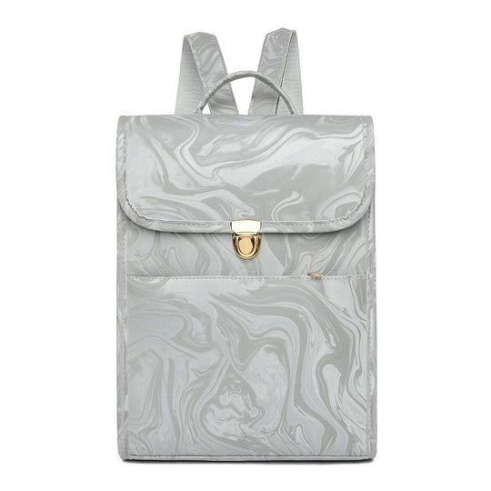 Unisex Bærbar Koffert Moderne Design 7