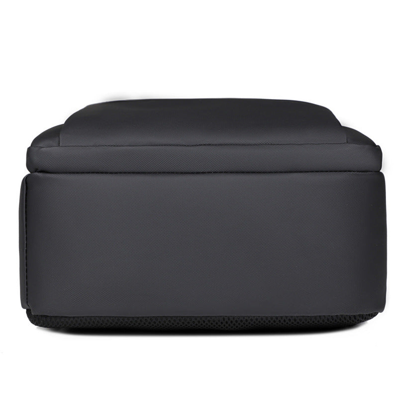 Unisex Bærbar Ryggsekk Med Ergonomisk Design 4