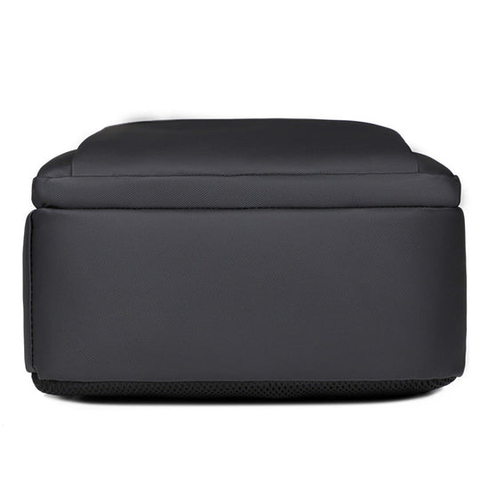 Unisex Bærbar Ryggsekk Med Ergonomisk Design 4