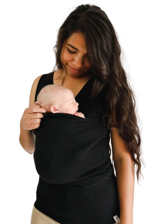 Unisex Bæresele T-skjorte Moderne Design 0