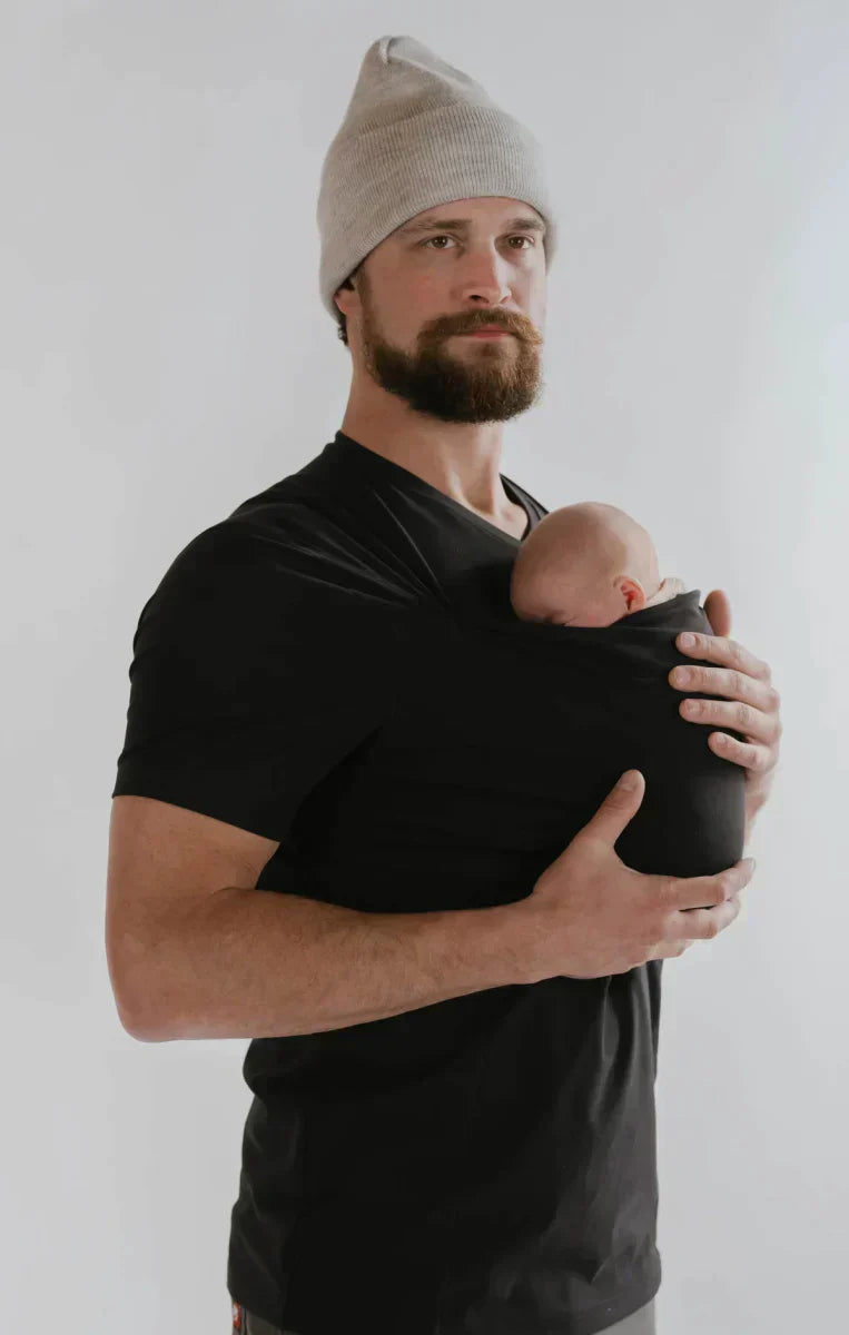 Unisex Bæresele T-skjorte Moderne Design 1