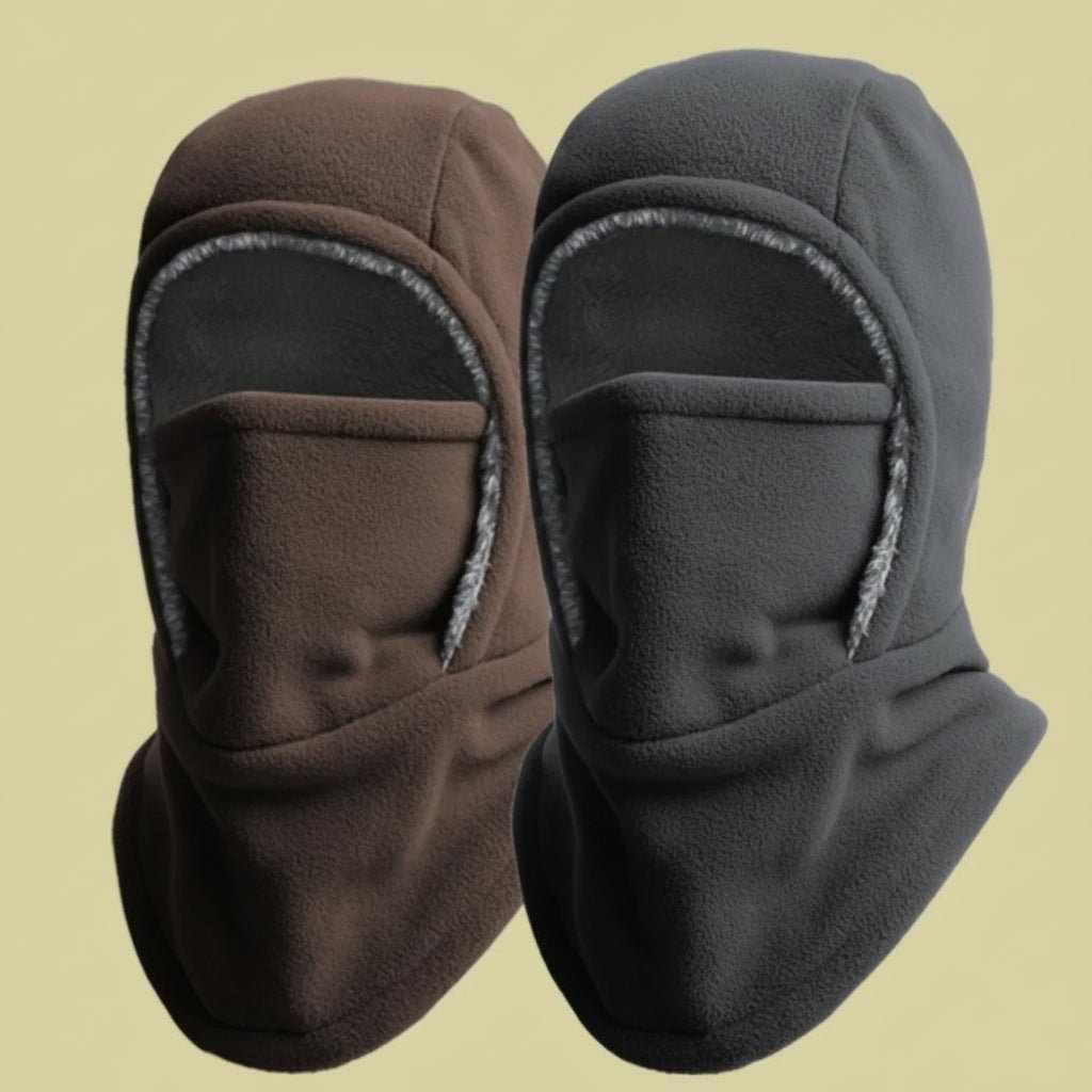 Unisex Balaclava Vindtett for Utendørsaktiviteter 2