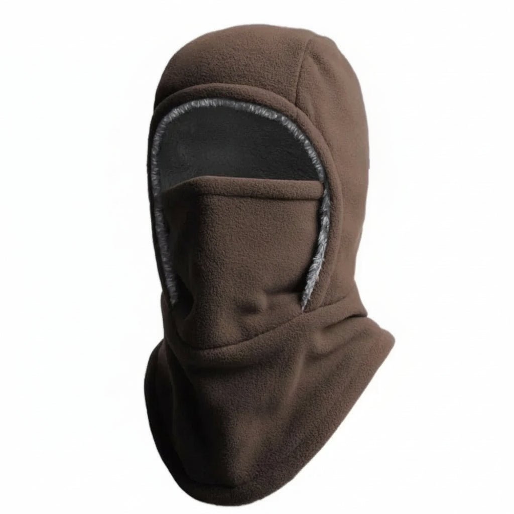Unisex Balaclava Vindtett for Utendørsaktiviteter 6