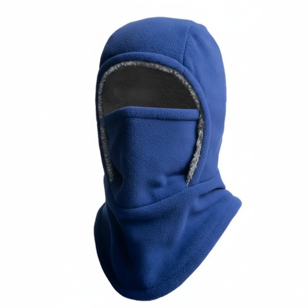 Unisex Balaclava Vindtett for Utendørsaktiviteter 7