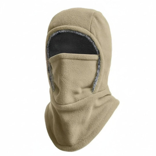 Unisex Balaclava Vindtett for Utendørsaktiviteter 8