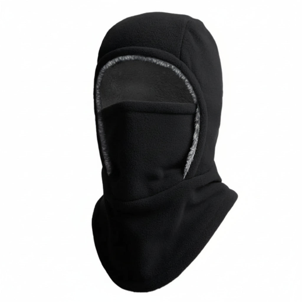 Unisex Balaclava Vindtett for Utendørsaktiviteter 9