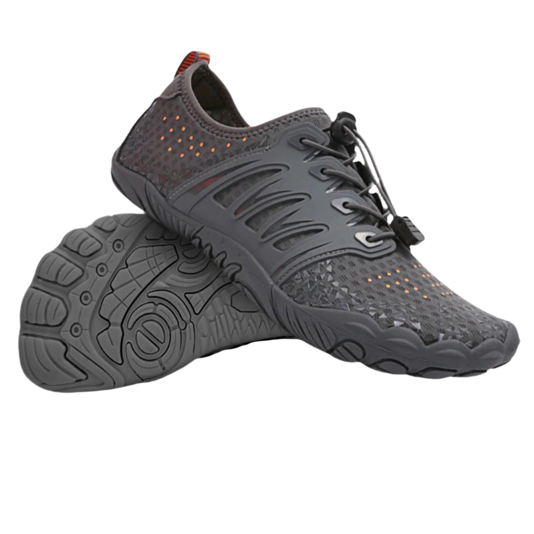 Unisex Barefoot Sko for Aktiv Livsstil 0
