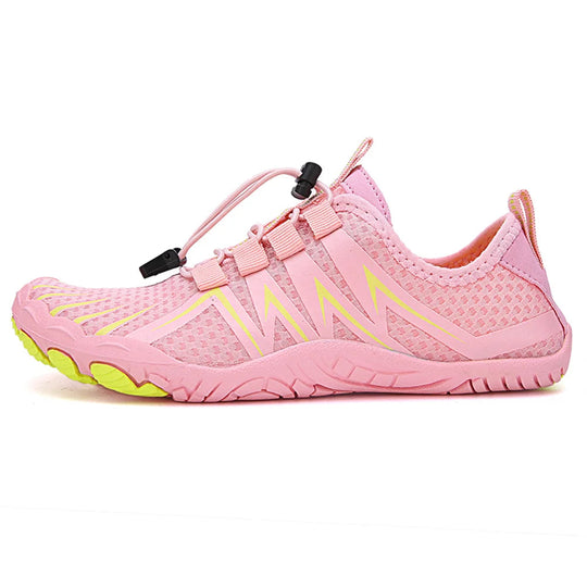 Unisex Barfot Sko for Utendørs Aktiviteter 9