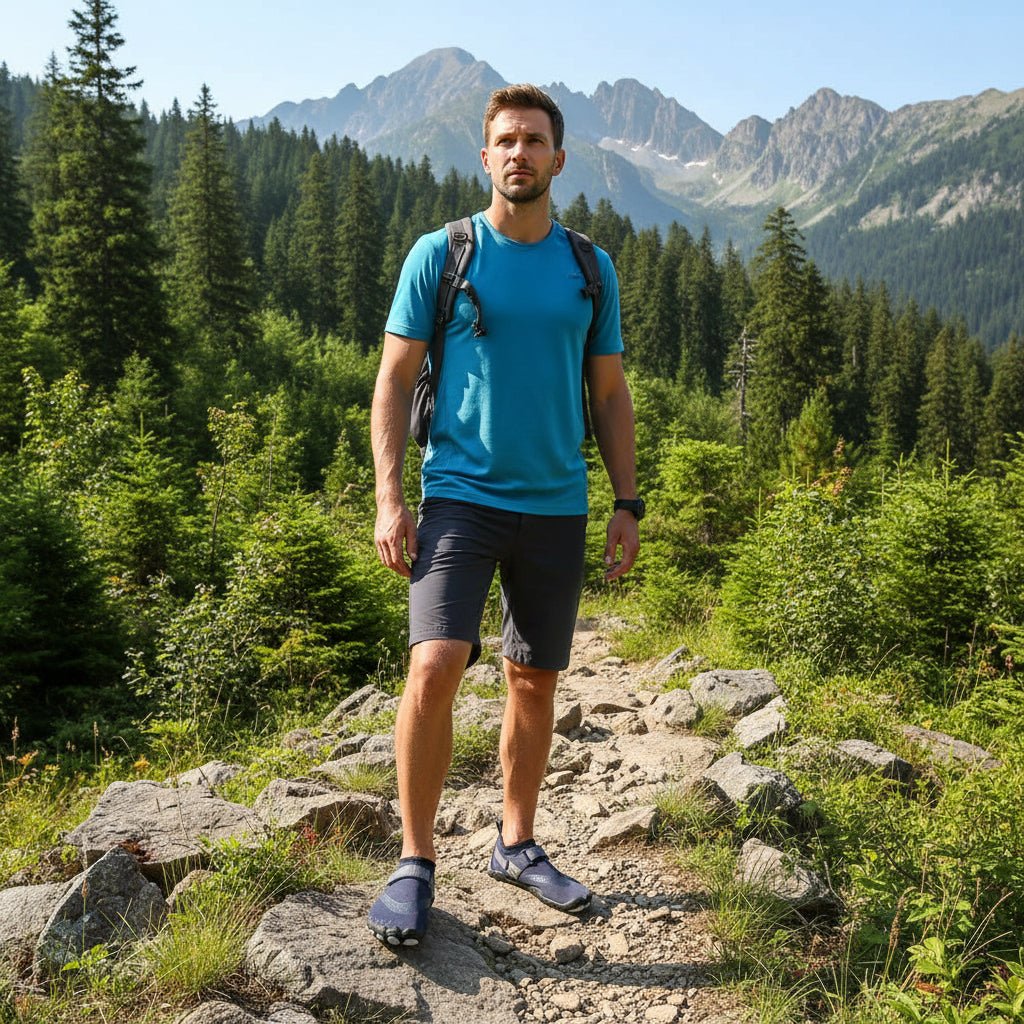 Unisex Barfotsko for Aktivitet på Vann og Land 2