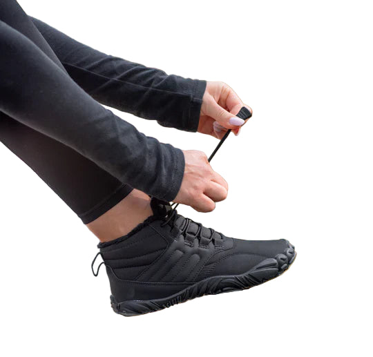 Unisex Barfotsko for Høst og Vinter 0