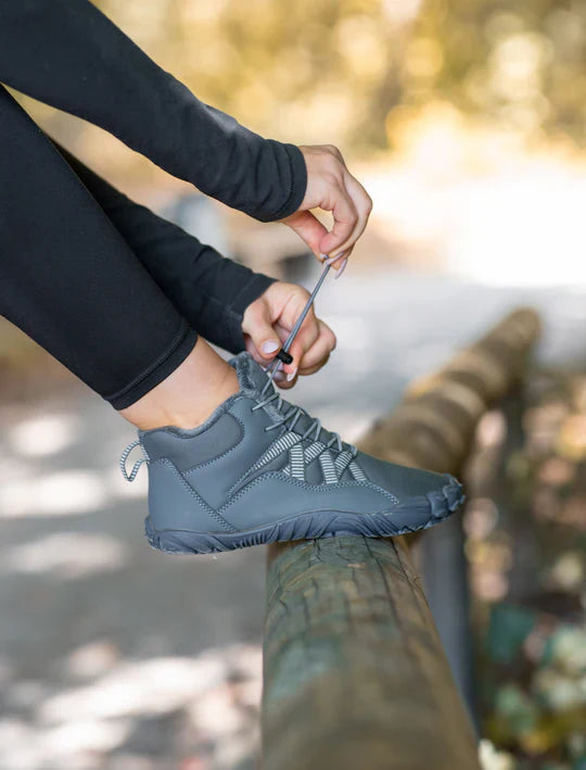 Unisex Barfotsko for Høst og Vinter 10