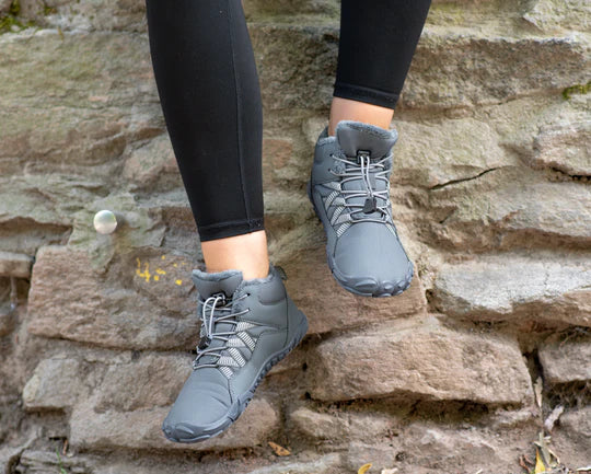 Unisex Barfotsko for Høst og Vinter 6