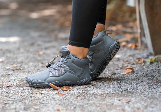 Unisex Barfotsko for Høst og Vinter 7