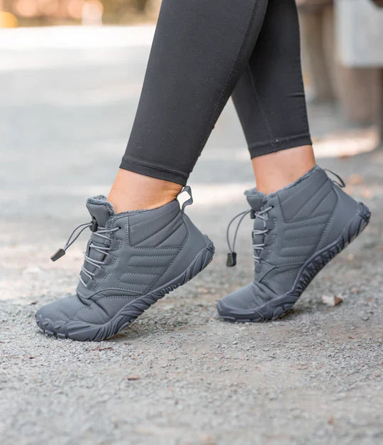 Unisex Barfotsko for Høst og Vinter 9