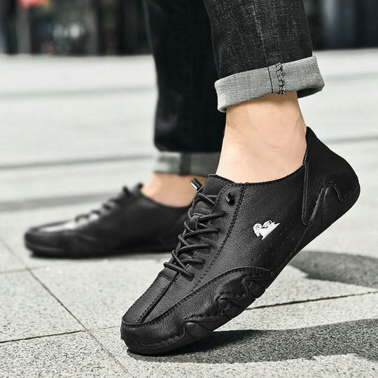 Unisex Barfotsko for Naturlig Bevegelse 11