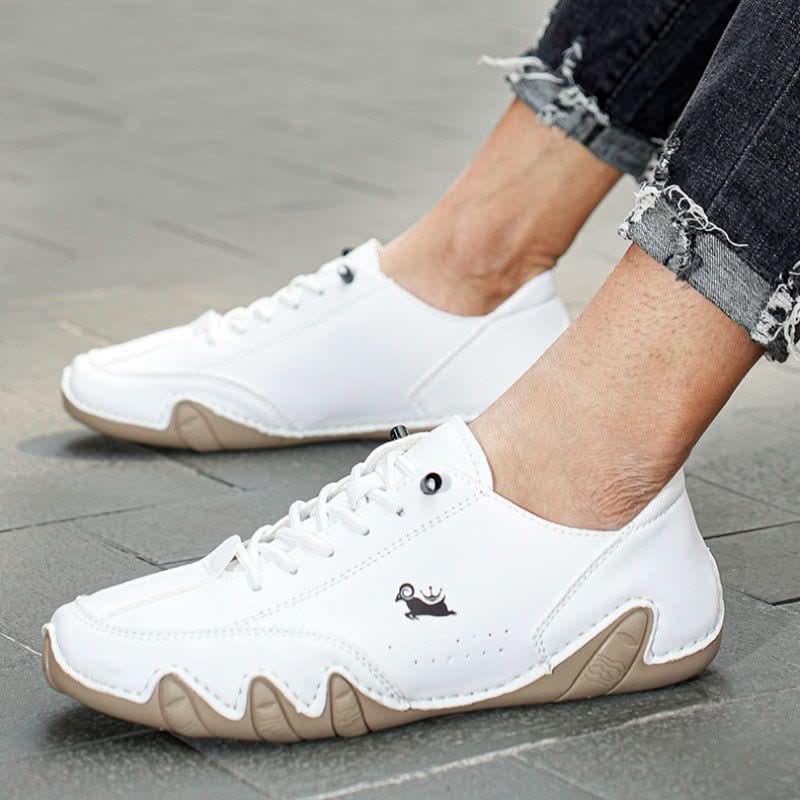 Unisex Barfotsko for Naturlig Bevegelse 6