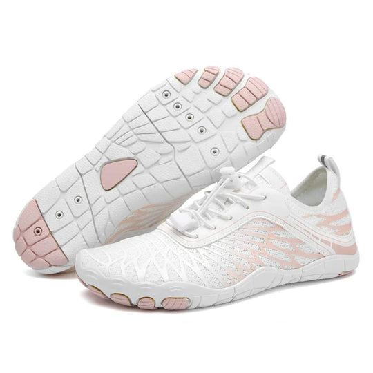 Unisex Barfotsko for Naturlig Gåing med Moderne Design 0