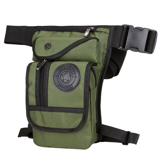 Unisex Benveske for Sykling 0